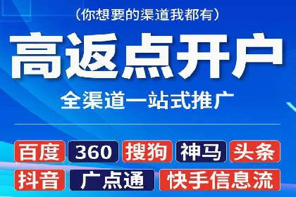 金融行业SEM外包广告的投放策略及效果